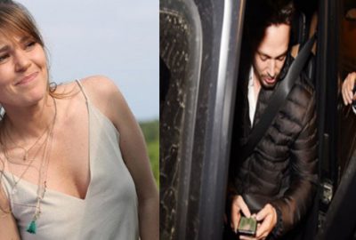 ‘Sizi sete aldığım için beni kovdular’