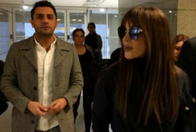 Seren Serengil cezaevine gönderildi