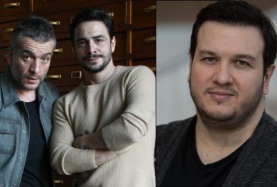 Büyük Sürpriz! İlk kez açıkladı