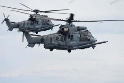 Fransa’da iki helikopter çarpıştı: 5 ölü