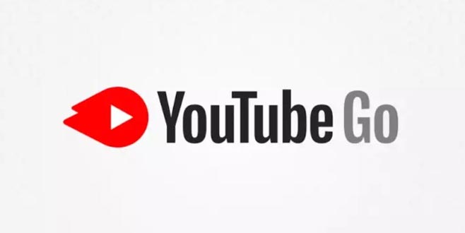 YouTube Go Türkiye’ye geliyor YouTube Go Türkiye’ye geliyor