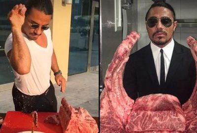 Nusret’ten radikal karar! Bundan sonra..