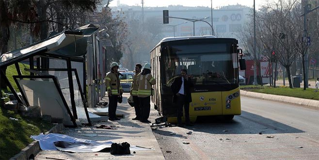 3 kişi ölmüştü… Halk otobüsü faciasında yeni gelişme!