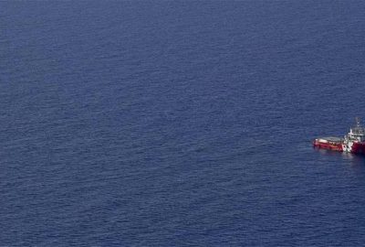 Bir göçmen faciası daha!