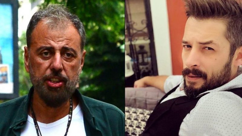 Anıl İlter'in Çukurdere dizisindeki tokat yeme sahnesine itirazı, sette kriz