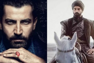 Yayınlanmadan sürpriz değişiklik!