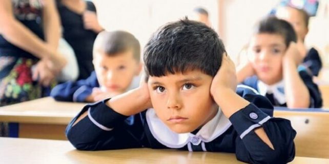 15 tatil bitiyor, okul reddine dikkat