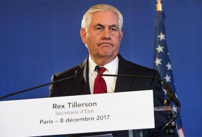 ABD açıkladı: Venezuela’da darbe olabilir