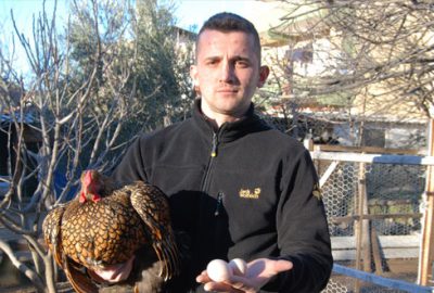 Bu yumurta ve tavuğun fiyatı dudak uçuklatıyor…