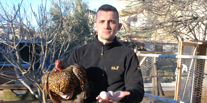 Bu yumurta ve tavuğun fiyatı dudak uçuklatıyor… Bu yumurta ve tavuğun fiyatı dudak uçuklatıyor…