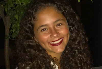 Annesinin kopyası gibi…