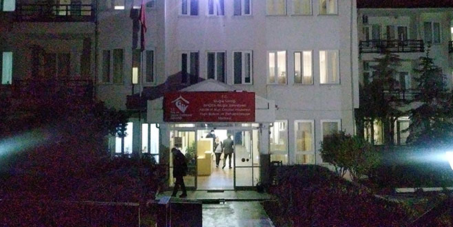 Huzurevinde ikinci intihar Huzurevinde ikinci intihar