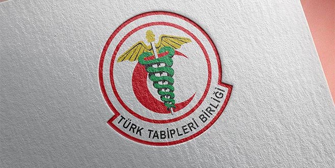 TTB yöneticisi 3 kişi serbest bırakıldı