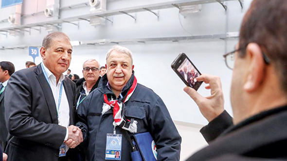 Terörist Mihraç Ural hakkında kırmızı bülten