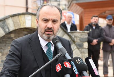 ‘Yatırımlarımız devam edecek’