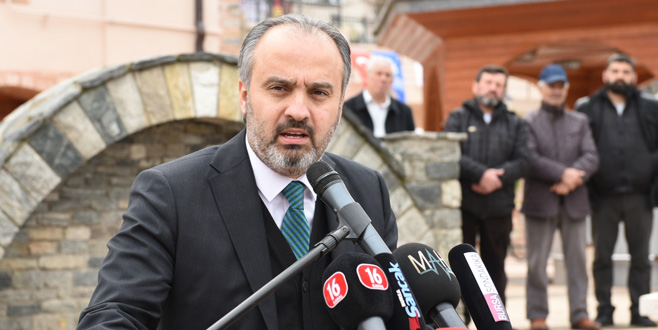 ‘Yatırımlarımız devam edecek’