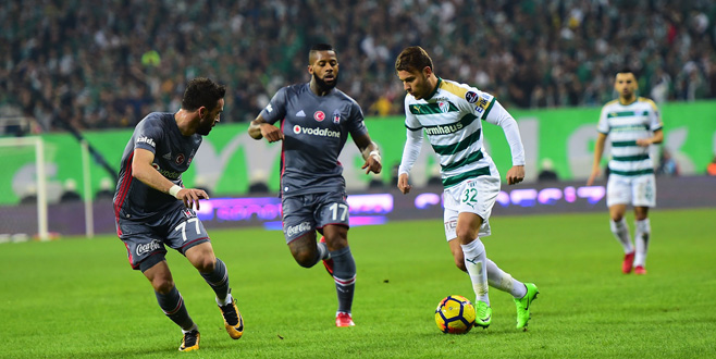 Timsah uzatmada yıkıldı: 2-2