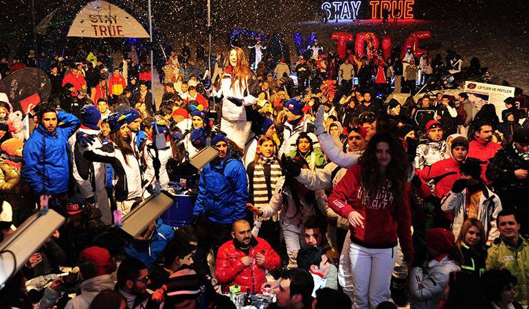 Bursa Büyükşehir Belediyesi tarafından 3-4 Şubat tarihlerinde gerçekleştirilmesi planlanan ‘Uludağ
