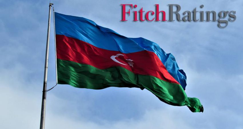 Azerbaycan'ın yabancı para cinsinden kredi notu "BB+" seviyesinde korunurken, not