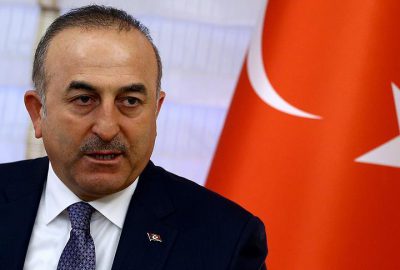 ‘Biz, Suriye’nin birliği ve toprak bütünlüğünden yanayız’