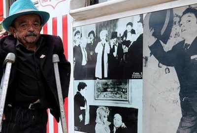 Yeşilçam’ın ‘Bitirim Zeki’si hayatını kaybetti