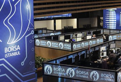Borsa ocakta yine kazandırdı