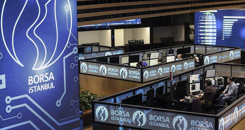 Yılın ilk ayında 7 rekor kıran BIST 100 endeksi, bu