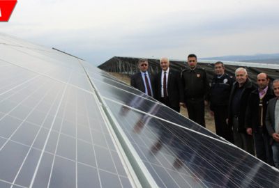 Belediye para harcamadan ayda 70 bin lira kazanacak