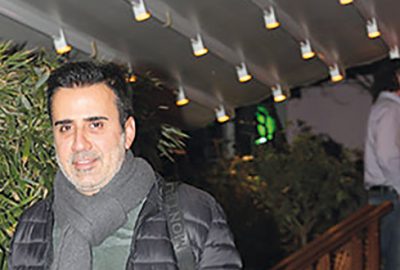 Tayfun’u  duyunca çok kızdı