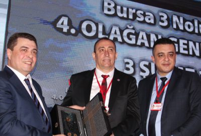 ‘Üyelerin röntgenini çekeceğiz’