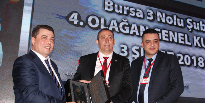 ‘Üyelerin röntgenini çekeceğiz’