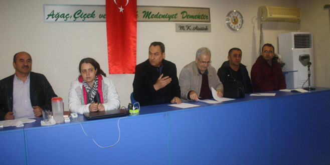 16 mahalleye Orköy desteği