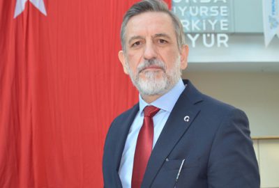 Yerli otomobilin Bursa’da üretilmesi için rapor verdik