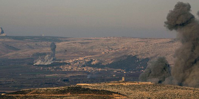 899 terörist etkisiz hale getirildi!