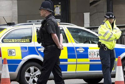 İngiltere’de bir Türk genci öldürüldü