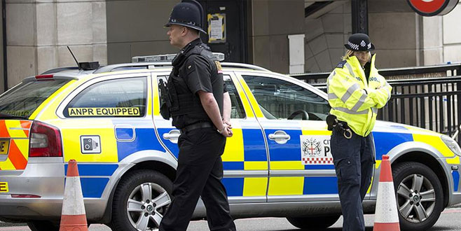 İngiltere’de bir Türk genci öldürüldü