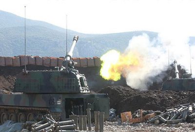 TSK: 35 terörist etkisiz hale getirildi’