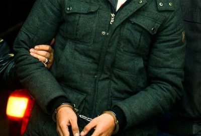 DEAŞ’ın sözde ‘medya bakanı’ yakalandı