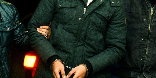 DEAŞ’ın sözde ‘medya bakanı’ yakalandı