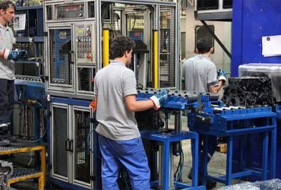 Otomotivde ihracat şampiyonları belli oldu