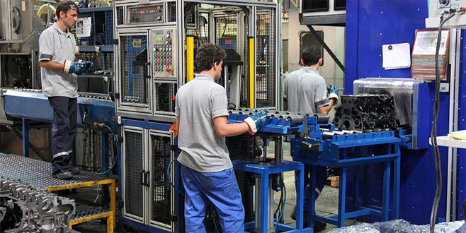 Otomotivde ihracat şampiyonları belli oldu