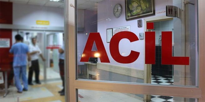 Acillerde 23.00’e kadar poliklinik hizmeti