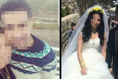 6 ay boyunca kocasına yaklaşamayacak! Şoke eden iddialar!