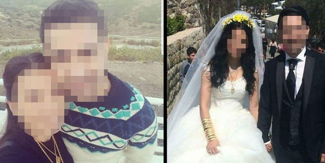 6 ay boyunca kocasına yaklaşamayacak! Şoke eden iddialar!