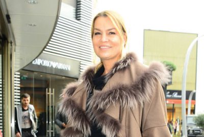 Ünlü sanatçı canını zor kurtarmış!