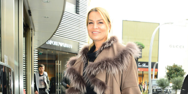 Ünlü sanatçı canını zor kurtarmış!