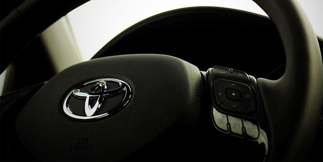 181 bin aracını geri çağırdı