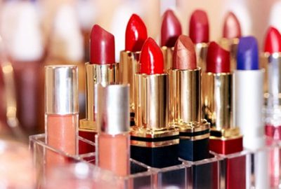 Kozmetiğe 400 milyon dolar harcadık