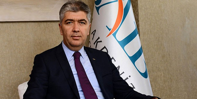 Firma kısıtlamasına karşıyız Firma kısıtlamasına karşıyız