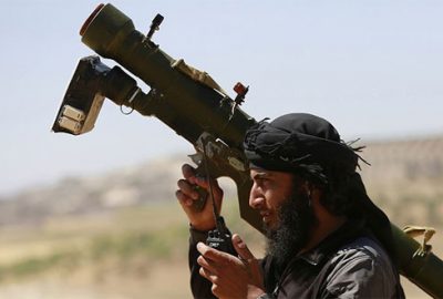 MANPAD’ı kim verdi?